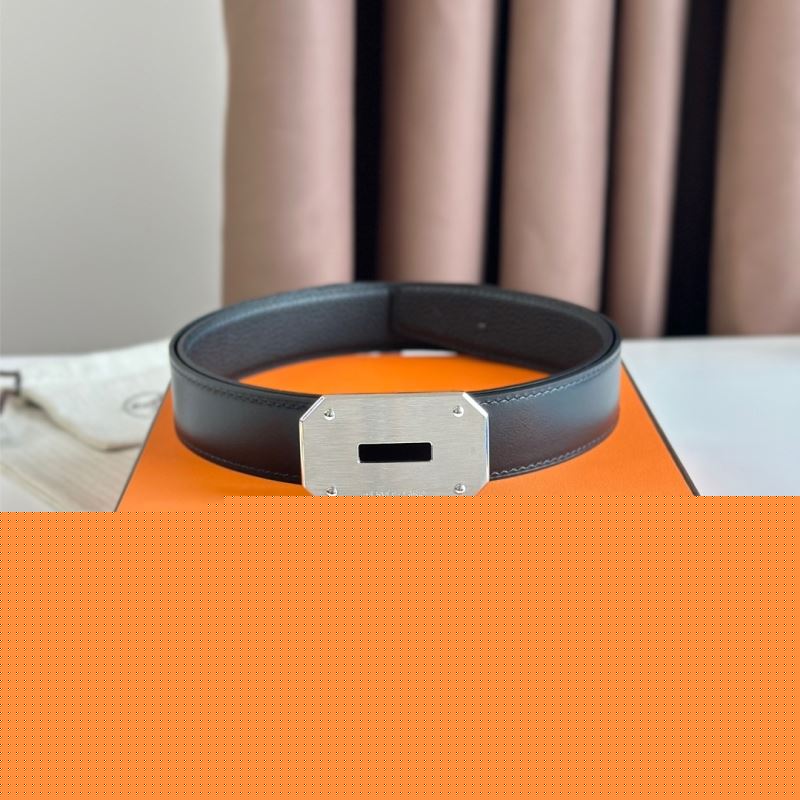 H**mes belts